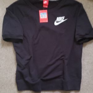 Women's Nike sweatshirt